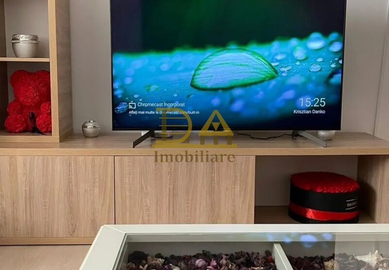 Apartament de inchiriat, 2 camere, et 5/11, Pantelimon - Mega Mall