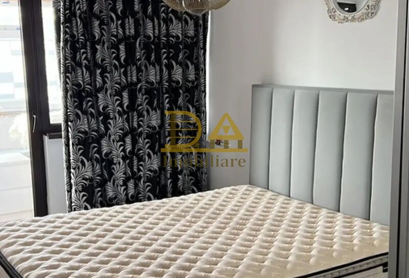 Apartament de inchiriat, 2 camere, et 5/11, Pantelimon - Mega Mall